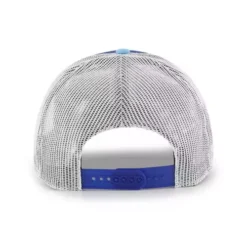 '47 BRAND 47 Brand Kansas City Royals Side Note Hat -47 BRAND 19650533823 2