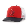 '47 BRAND 47 Brand St. Louis Cardinals Side Note Hat
