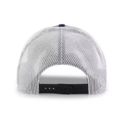 '47 BRAND 47 Brand Colorado Rockies Side Note Hat -47 BRAND 19650533839 2