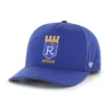 '47 BRAND 47 Brand Kansas City Royals Primary Hitch Hat