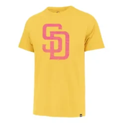 '47 BRAND 47 Brand San Diego Padres City Connect Premier T-Shirt