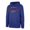'47 BRAND 47 Brand Buffalo Bills Outrush Hoodie