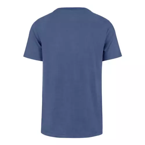 '47 BRAND 47 Brand Chicago Cubs City Connect Pregame T-Shirt 2 '47 BRAND 47 Brand Chicago Cubs City Connect Pregame T-Shirt - Image 2