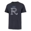 '47 BRAND 47 Brand Kansas City Royals City Connect Premier T-Shirt