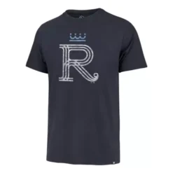 '47 BRAND 47 Brand Kansas City Royals City Connect Premier T-Shirt