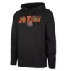 '47 BRAND 47 Brand Cincinnati Bengals Rule The Jungle Regional Hoodie