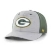 '47 BRAND 47 Brand Green Bay Packers Pixelation Hat