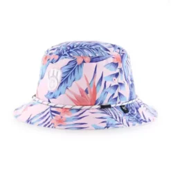 '47 BRAND 47 Brand Milwaukee Brewers Forest Bucket Hat