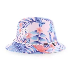 '47 BRAND 47 Brand Minnesota Twins Forest Bucket Hat