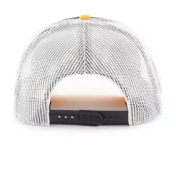 '47 BRAND 47 Brand Iowa Hawkeyes Sidenote Hat -47 BRAND 19650554963 2