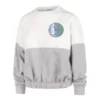 '47 BRAND 47 Brand Women's Dallas Mavericks City Edition Bonita Crewneck