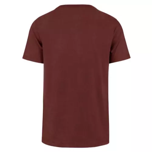 '47 BRAND 47 Brand Denver Nuggets Freestyle City Edition T-Shirt 2 '47 BRAND 47 Brand Denver Nuggets Freestyle City Edition T-Shirt - Image 2