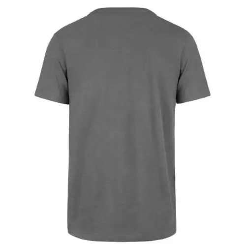 '47 BRAND 47 Brand Denver Nuggets City Edition Color Flip T-Shirt 2 '47 BRAND 47 Brand Denver Nuggets City Edition Color Flip T-Shirt - Image 2