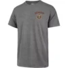 '47 BRAND 47 Brand Denver Nuggets City Edition Backer T-Shirt