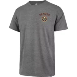 '47 BRAND 47 Brand Denver Nuggets City Edition Backer T-Shirt