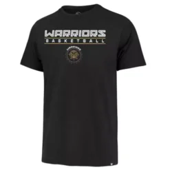'47 BRAND 47 Brand Golden State Warriors Freestyle City Edition T-Shirt