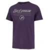 '47 BRAND 47 Brand Los Angeles Lakers Freestyle City Edition T-Shirt