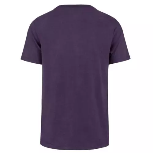 '47 BRAND 47 Brand Los Angeles Lakers Freestyle City Edition T-Shirt 2 '47 BRAND 47 Brand Los Angeles Lakers Freestyle City Edition T-Shirt - Image 2