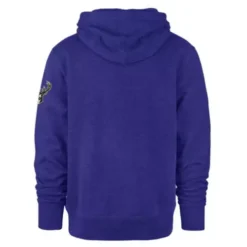 '47 BRAND 47 Brand Milwaukee Bucks City Edition Cubs Up Hoodie 3 '47 BRAND 47 Brand Milwaukee Bucks City Edition Cubs Up Hoodie -47 BRAND 19650560752 1
