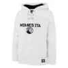 '47 BRAND 47 Brand Minnesota Timberwolves City Edition Pregame Hoodie