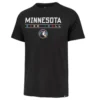 '47 BRAND 47 Brand Minnesota Timberwolves Freestyle City Edition T-Shirt