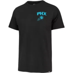 '47 BRAND 47 Brand Phoenix Suns City Edition Freestyle T-Shirt