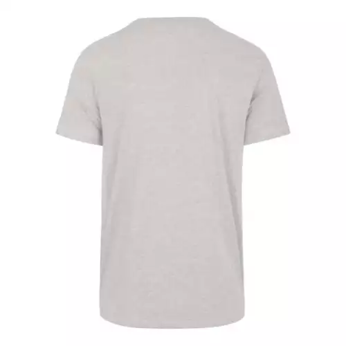 '47 BRAND 47 Brand Utah Jazz Franklin Premier Logo T-Shirt 2 '47 BRAND 47 Brand Utah Jazz Franklin Premier Logo T-Shirt - Image 2