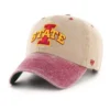 '47 BRAND 47 Brand Iowa State Cyclones Eldin Hat