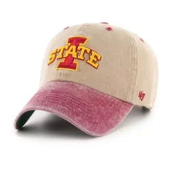 '47 BRAND 47 Brand Iowa State Cyclones Eldin Hat