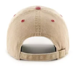 '47 BRAND 47 Brand Iowa State Cyclones Eldin Hat -47 BRAND 19650585859 2