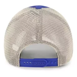 '47 BRAND 47 Brand South Dakota State Jackrabbits Flagship Hat -47 BRAND 19650585872 2