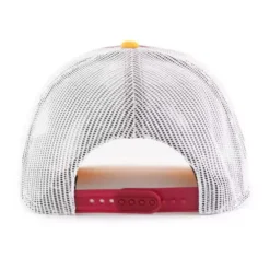 '47 BRAND 47 Brand Iowa State Cyclones Sidenote Hat -47 BRAND 19650585888 2