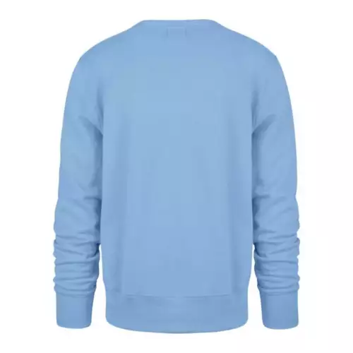 '47 BRAND 47 Brand Kansas City Royals Headline Overlay Crew 2 '47 BRAND 47 Brand Kansas City Royals Headline Overlay Crew - Image 2