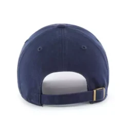 '47 BRAND 47 Brand Women's New York Yankees Phoebe Cleanup Hat -47 BRAND 19650597706 2