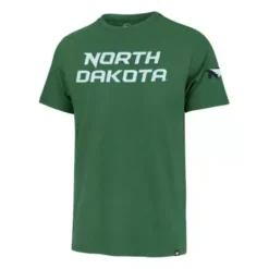 '47 BRAND 47 Brand North Dakota Fighting Hawks Fieldhouse T-Shirt