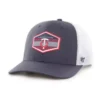 '47 BRAND 47 Brand Minnesota Twins Burgess Hat