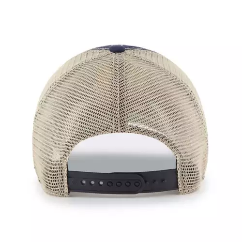 '47 BRAND 47 Brand Minnesota Twins Trawler Hat 2 '47 BRAND 47 Brand Minnesota Twins Trawler Hat - Image 2