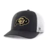 '47 BRAND 47 Brand Colorado Buffaloes Prime Tucker Hat