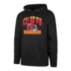 '47 BRAND 47 Brand Kansas City Chiefs Region Hoodie