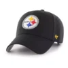 '47 BRAND 47 Brand Pittsburgh Steelers MVP Hat