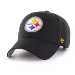 '47 BRAND 47 Brand Pittsburgh Steelers MVP Hat