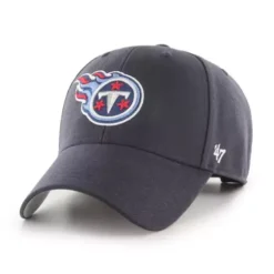 '47 BRAND 47 Brand Tennessee Titans MVP Adjustable Hat