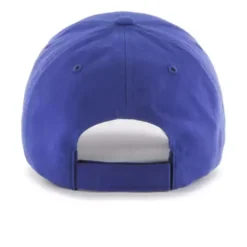 '47 BRAND 47 Brand Kids' Chicago Cubs MVP Adjustable Hat