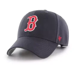 '47 BRAND 47 Brand Boston Red Sox MVP21 Hat