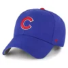 '47 BRAND 47 Brand Chicago Cubs MVP Hat