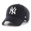 '47 BRAND 47 Brand New York Yankees MVP HC Hat