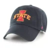 '47 BRAND 47 Brand Iowa State Cyclones Clean Up Hat