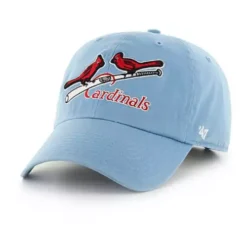 '47 BRAND 47 Brand St. Louis Cardinals Cooperstown Hat
