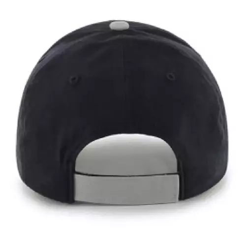 '47 BRAND 47 Brand Kids' New York Yankees Short Stack Hat 2 '47 BRAND 47 Brand Kids' New York Yankees Short Stack Hat - Image 2