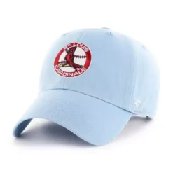 '47 BRAND 47 Brand St. Louis Cardinals Cleanup Hat